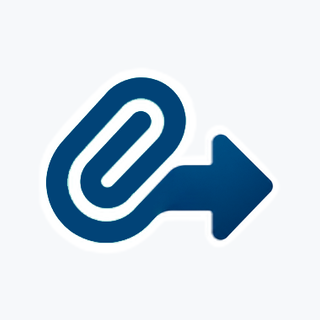 AttachmentFlow — #7 Workflows app on Zendesk icon
